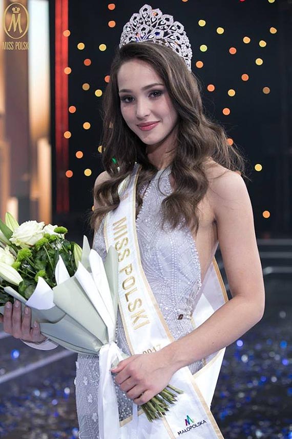 W maju do winoujcia przyjedzie Miss Polski 2017