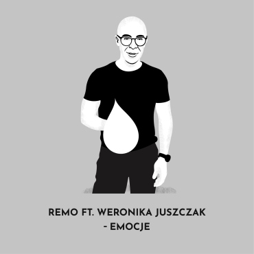 Remo ft. Weronika Juszczak - Emocje