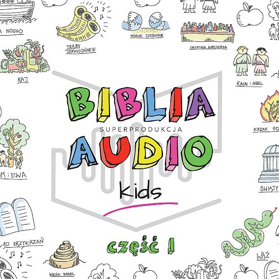 Audiobook, ktry uatwi Ci rozmow z dzieckiem o wierze