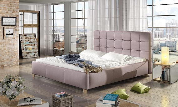 Sypialnia w stylu soft-loft – przytulna i nowoczesna. Sprawd, jak j zaaranowa