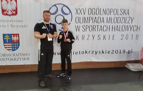 Puchar Polski w taekwondo olimpijskim