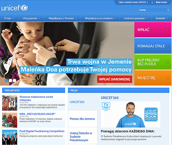 UNICEF: 115 mln chopcw i mczyzn na wiecie zostao zmuszonych do wczesnego maestwa