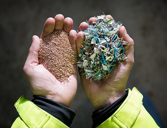 Stena Recycling po raz trzeci nagrodzi „Lidera Gospodarki Obiegu Zamknitego”
