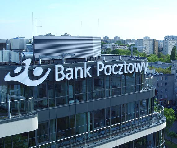 Wakacje kredytowe w Banku Pocztowym w okresie pandemii Bank Pocztowy oferuje Klientom moliwo zawieszenia rat kapitaowych