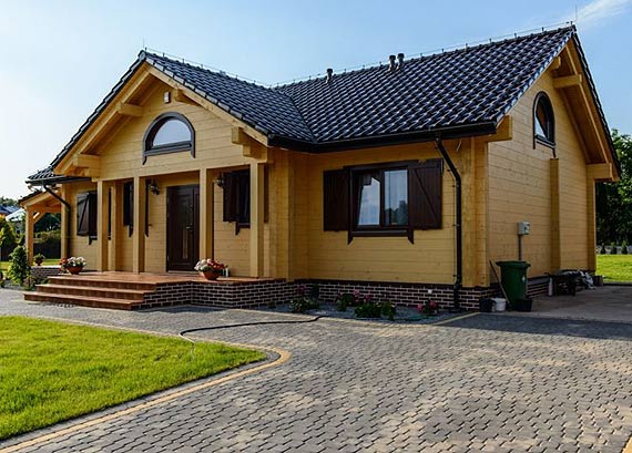 Dom w stylu polskim – gdzie chc mieszka Polacy u progu trzeciej dekady XXI wieku