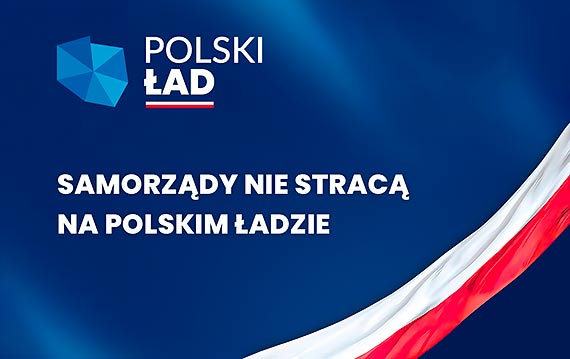 Samorzdy nie strac na Polskim adzie