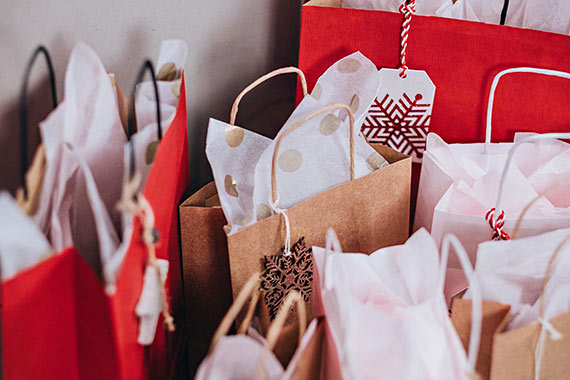 wita Boego Narodzenia – jak rozoy wydatki w najgortszym okresie zakupowym w roku?