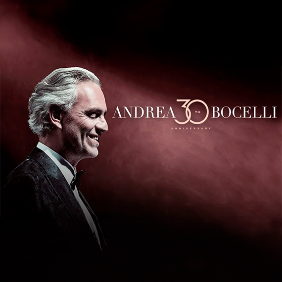 Andrea Bocelli: Jubileuszowy Koncert w odzi – Przedsmak Muzycznej Ekstazy